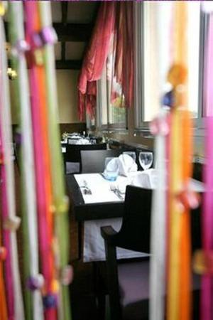 Logis Cosy - Hotel Le Moulin Neuf - Chantonnay Kültér fotó